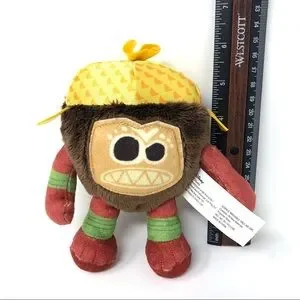 Disney Toys Just Play Disney Moana Kakamora Coconut Pirate 55